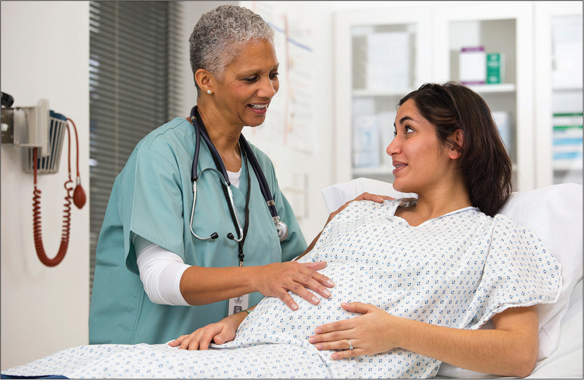 What is Induction of Labour NextMamas. NextMamas Women Care blog