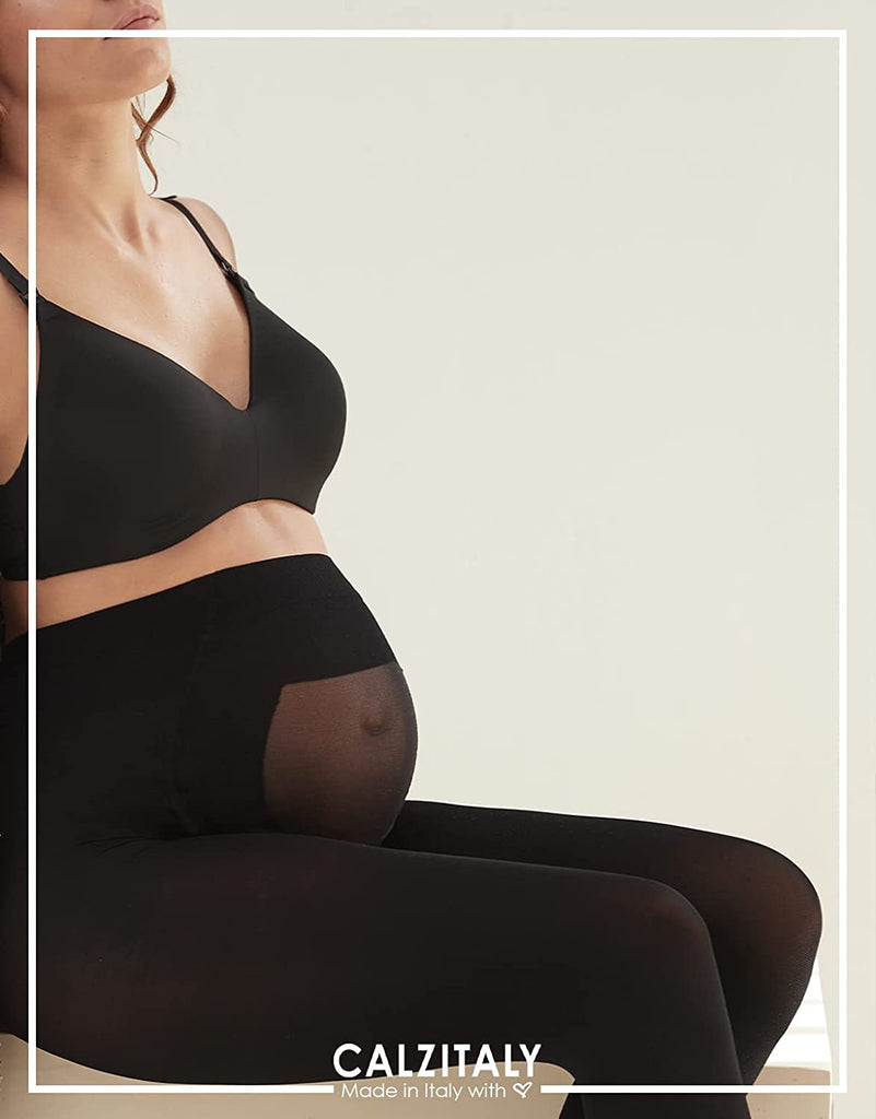 Maternity Leggings Active Wear | Over The Bump Pants For Pregnancy. - NextMamas