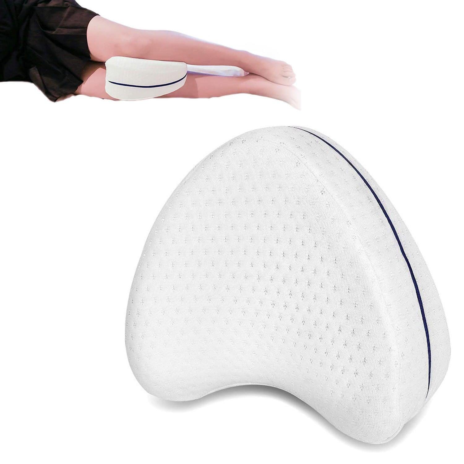 Knee Leg Pillows Foam Support Pillow – NextMamas