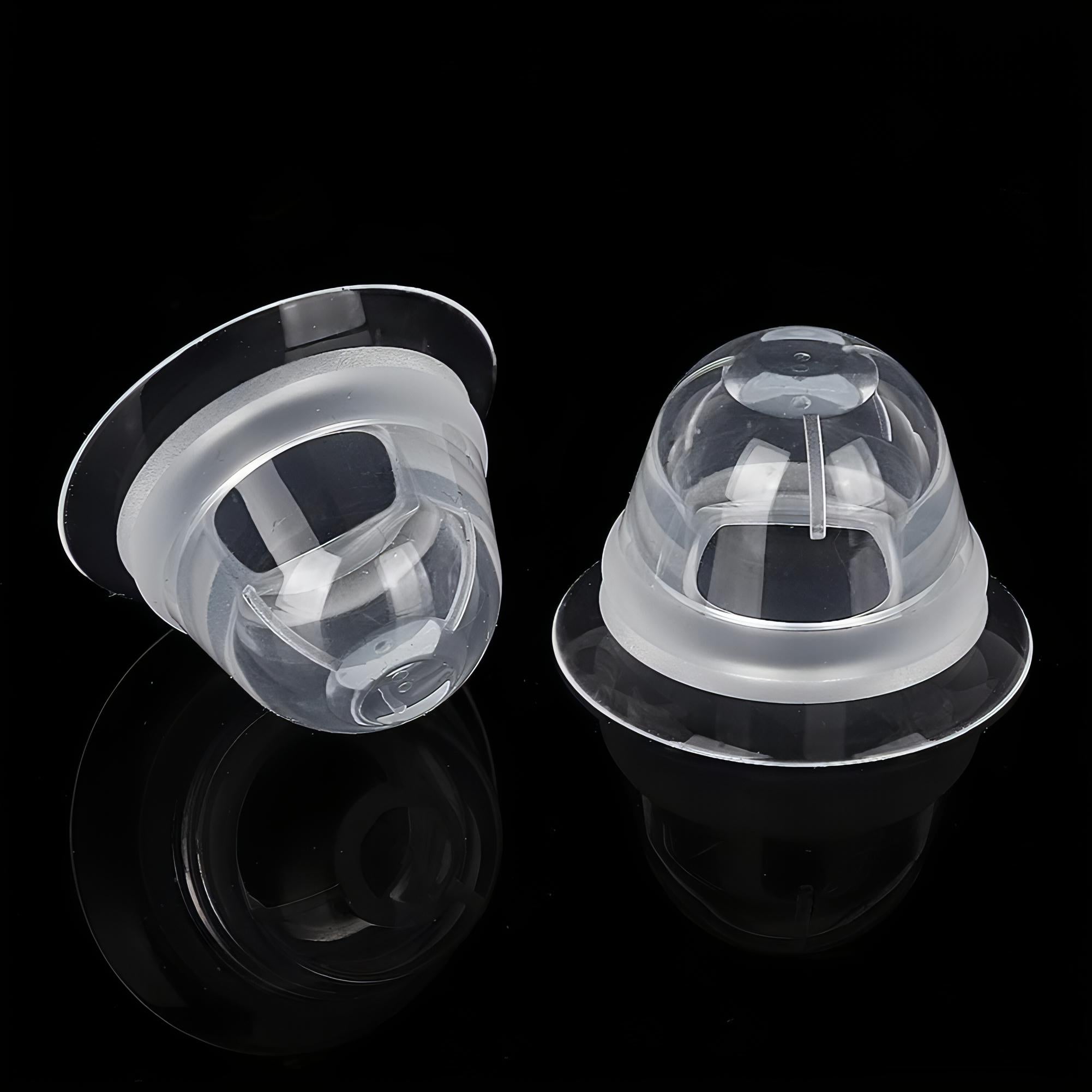Nipple Puller For Breastfeeding | Nipple Corrector for Inverted and Flat Nipples - NextMamas