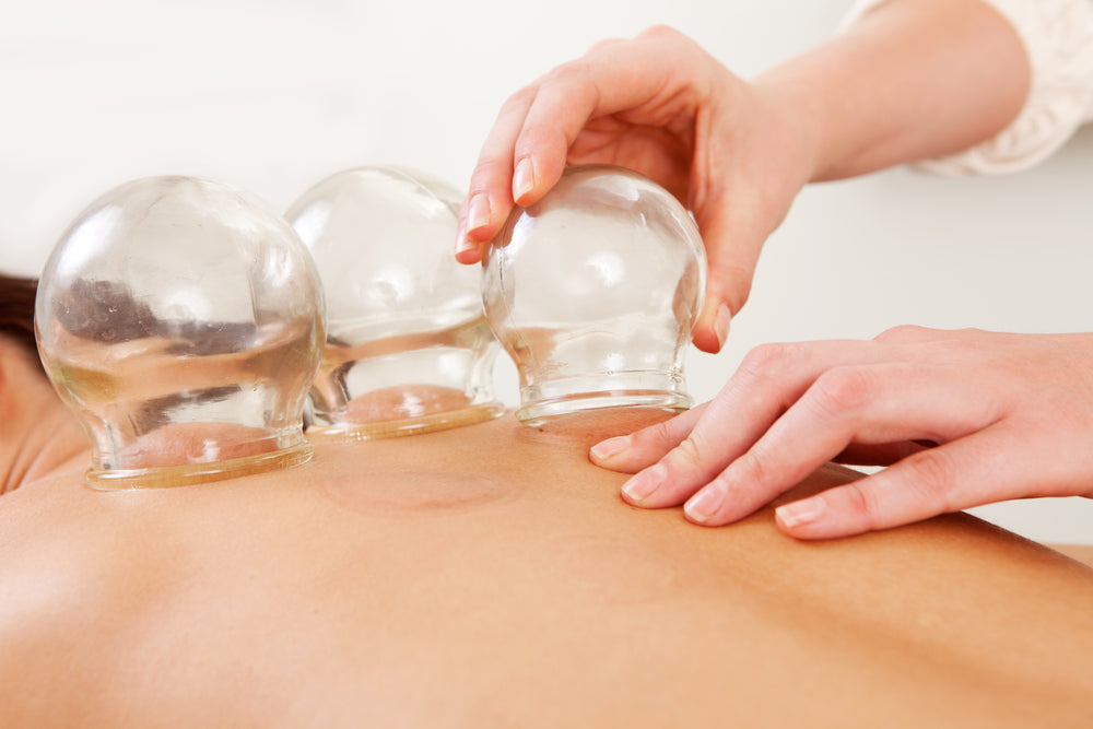 Benefits of Hijama/Cupping therapy | NextMamas.