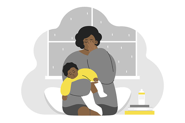 Understanding Postpartum Depression: Strategies for Supporting Maternal Mental Health