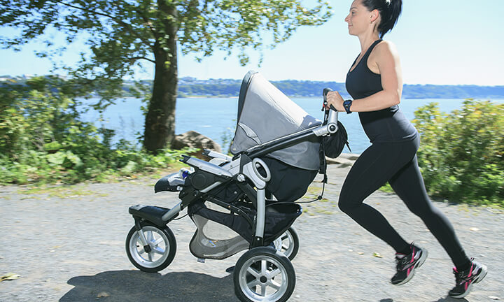 How to reduce weight Postpartum | Tips To Reduce Post Pregnancy Weight | NextMamas