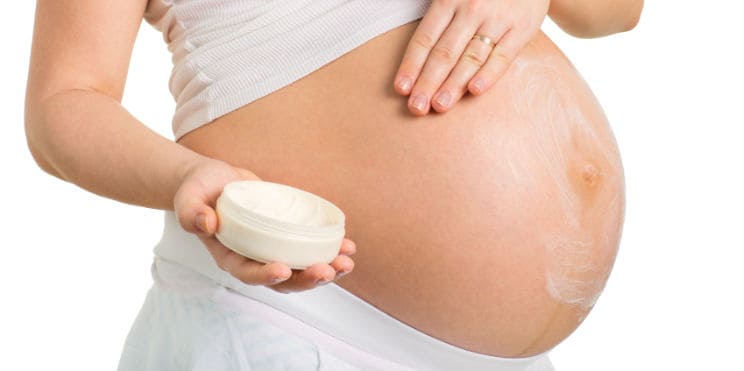 How to Prevent Stretch Marks During Pregnancy 