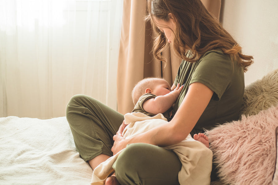 Problems Faced By Breastfeeding Mothers | Challenges Faced By Mothers During Breastfeeding | NextMamas.