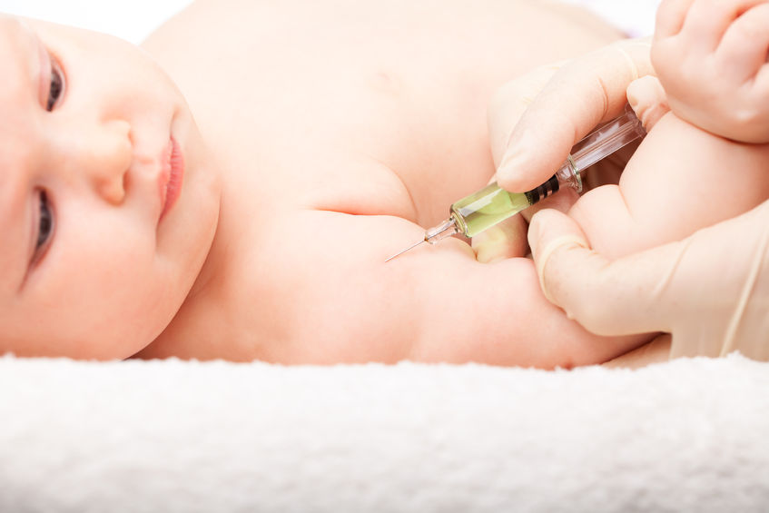 The Importance of Early Childhood Vaccinations: Protecting Your Child's Health