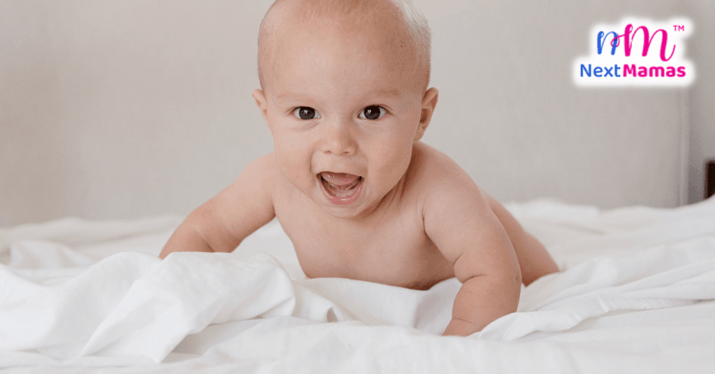 Caring for a Newborn Baby: Understanding Neonatal Growth | NextMamas - NextMamas