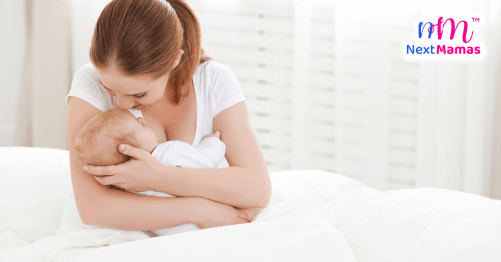How to Breastfeed Properly | Tips For Mom and Baby | NextMamas - NextMamas