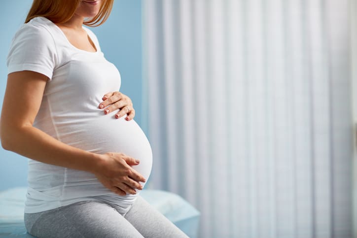 How To Avoid Gaining Too Much Weight In Pregnancy | NextMamas.