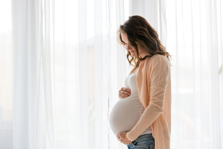 What To Expect During Each Trimester Of Pregnancy