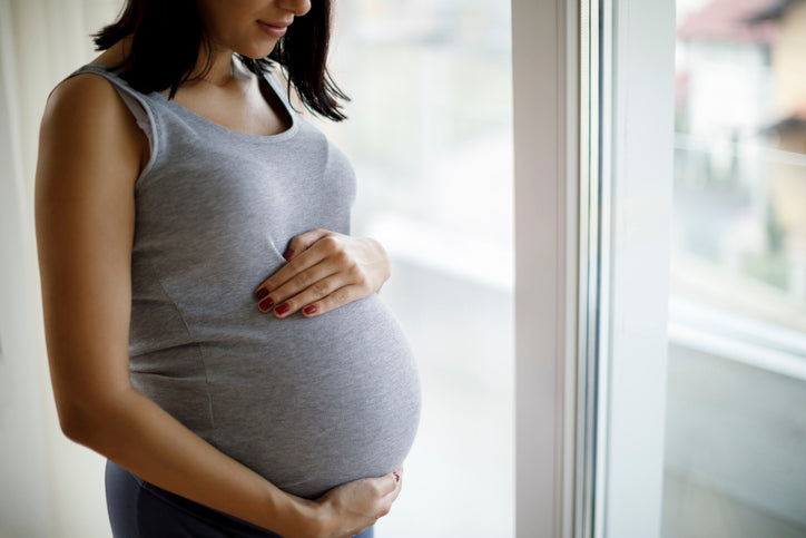 Things to do when you know you are Pregnant