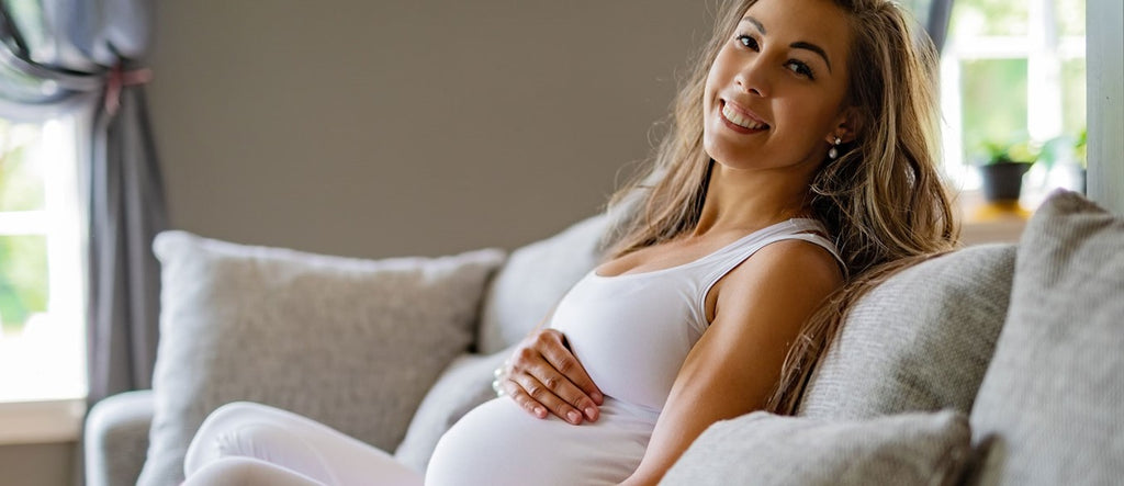 Tips For The 9th Month Of Pregnancy