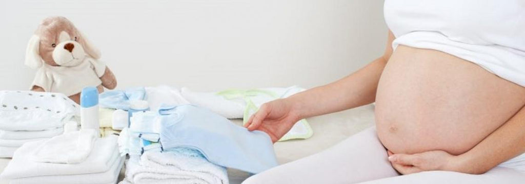 Preparation For Birth 