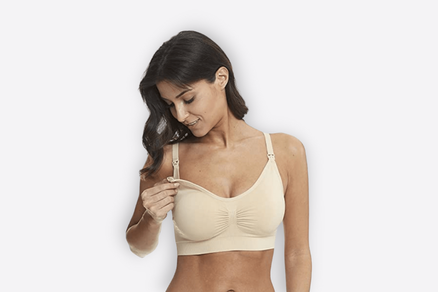 Bras