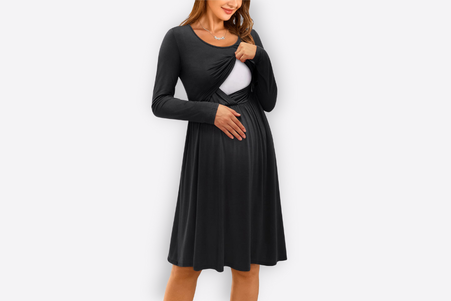 Maternity Wear