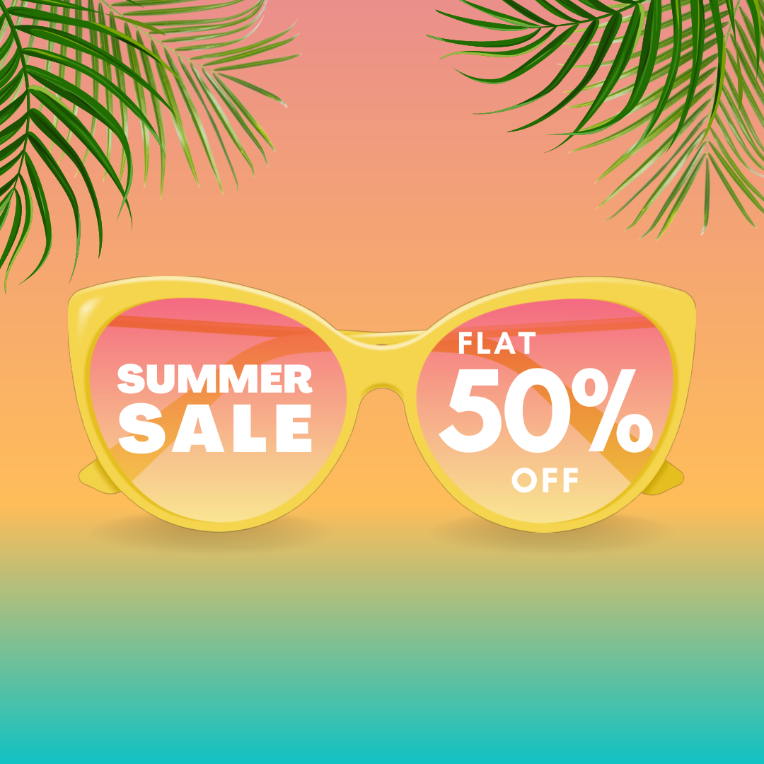 Summer Sale