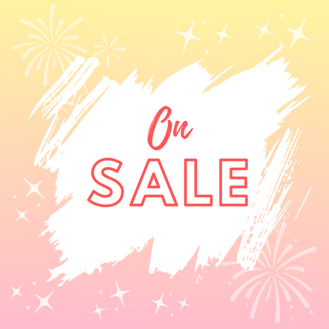 On Sale