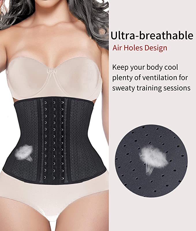 Women Waist Trainer Body Shaper. - NextMamas