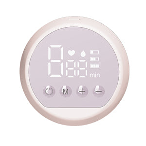 Rechargeable &amp; Portable Electric Breast Pump | Milk Extractor Automatic Milker Comfort Breastfeeding - NextMamas