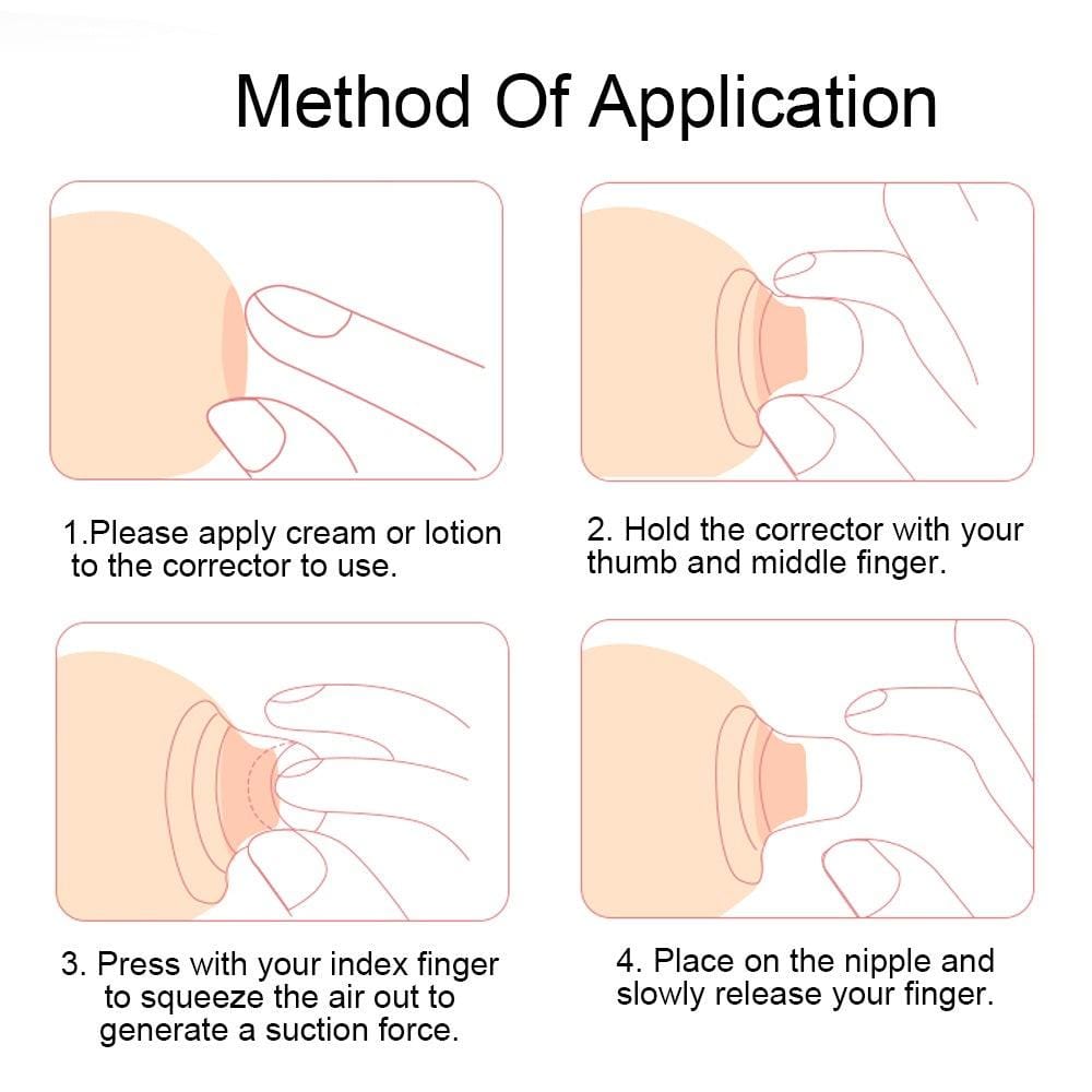 Load video: Gentle Support for Confident Feeding