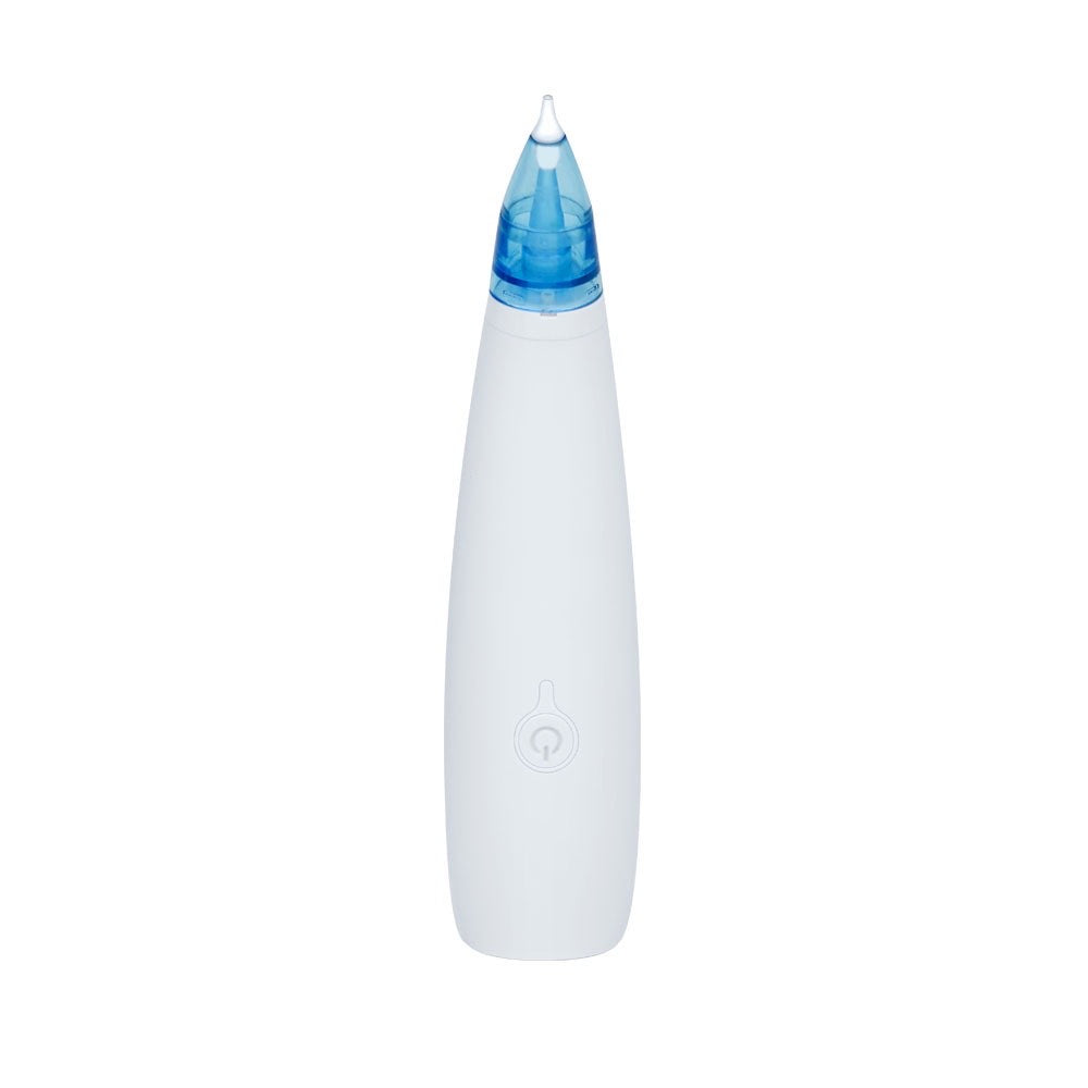 Baby Electric Nasal Aspirator | Safe Hygienic Nose Aspirator 5 Speed Adjustable. - NextMamas