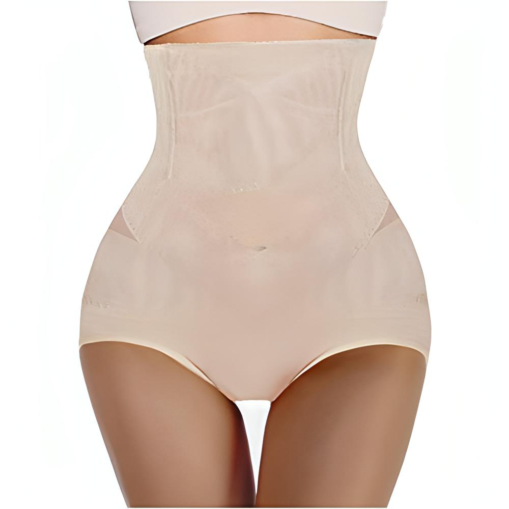 Women Hips Lifter Shapewear | Hi-Waist Double Tummy Control Panty. - NextMamas