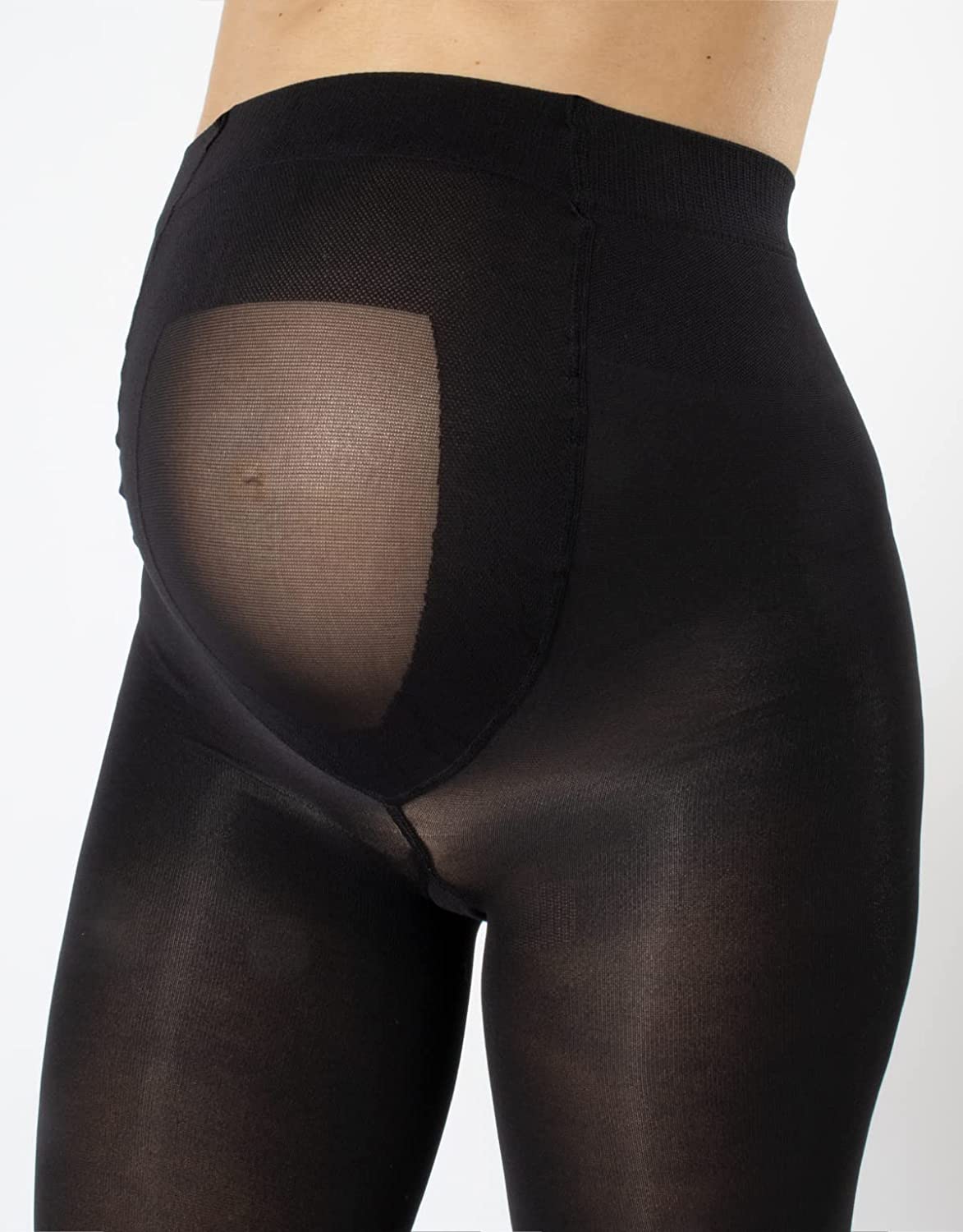 Maternity Leggings Active Wear Over The Bump Pants For Pregnancy