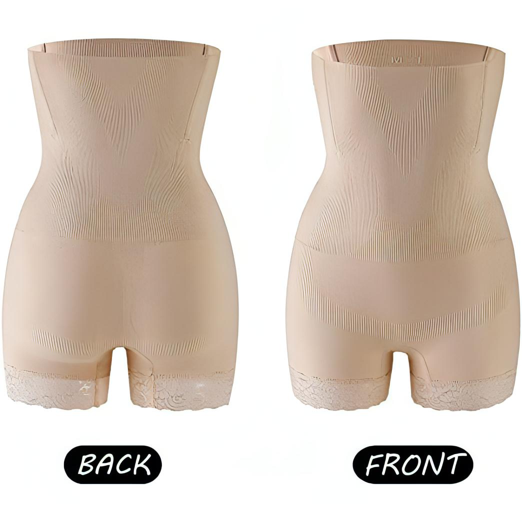 Shapewear For Women Tummy Control Nine High Waist Belly Collection Thin  Birth Collection After Stomach Breathable Corset Waist Lifting Body Shapers