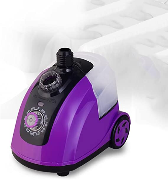 Steam Hand Mini Vertical Ironer. - NextMamas