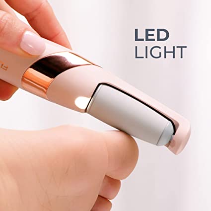 Rechargeable Foot Grinder- Callus Remover | For Pedi, Rechargeable Dry Skin Remover For Smoother Feet. - NextMamas