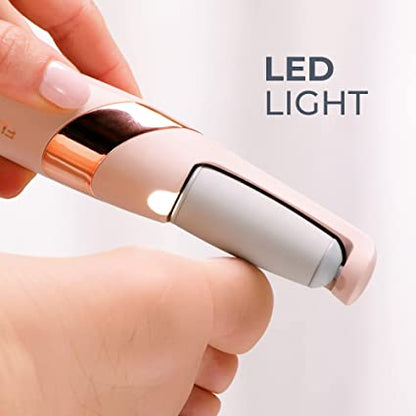 Rechargeable Foot Grinder- Callus Remover | For Pedi, Rechargeable Dry Skin Remover For Smoother Feet. - NextMamas