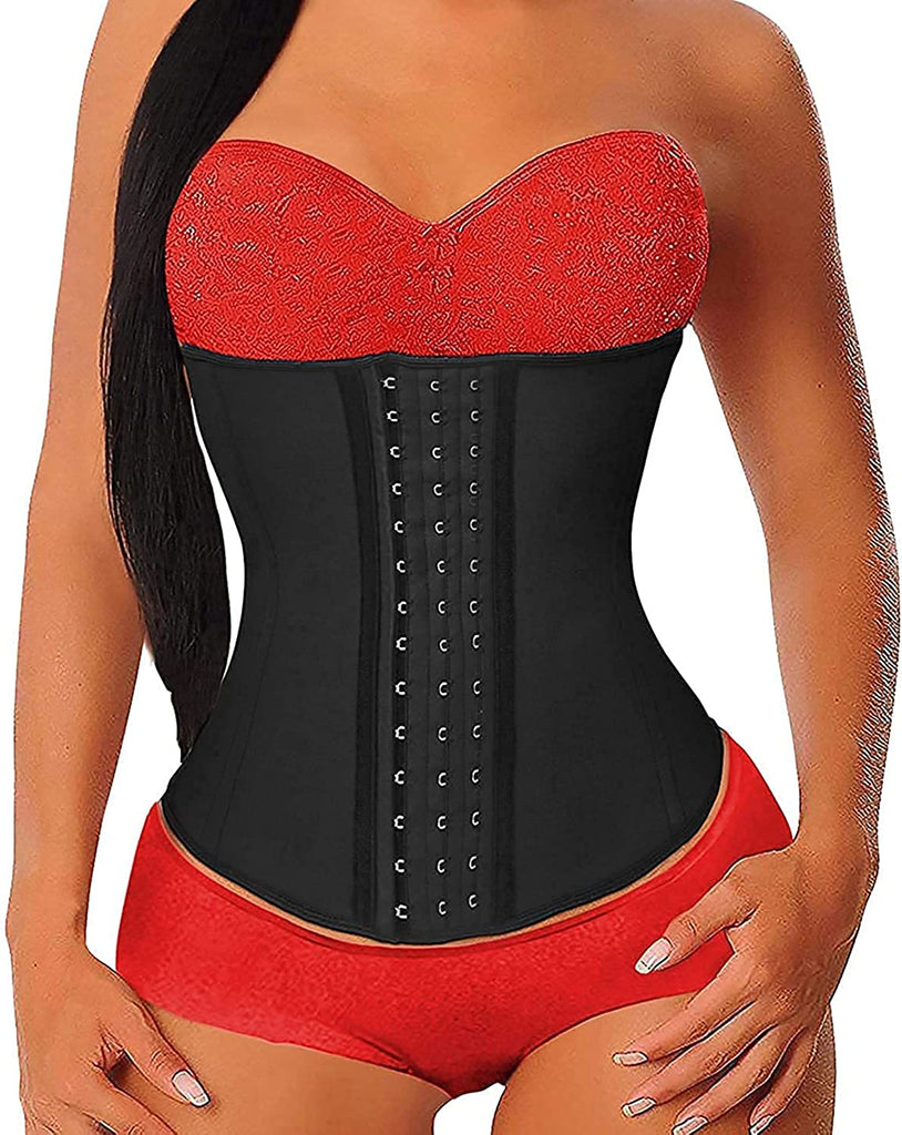 Women Waist Trainer Body Shaper. - NextMamas