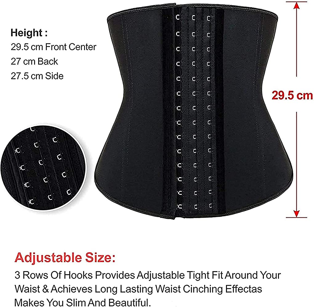 Women Waist Trainer Body Shaper. - NextMamas