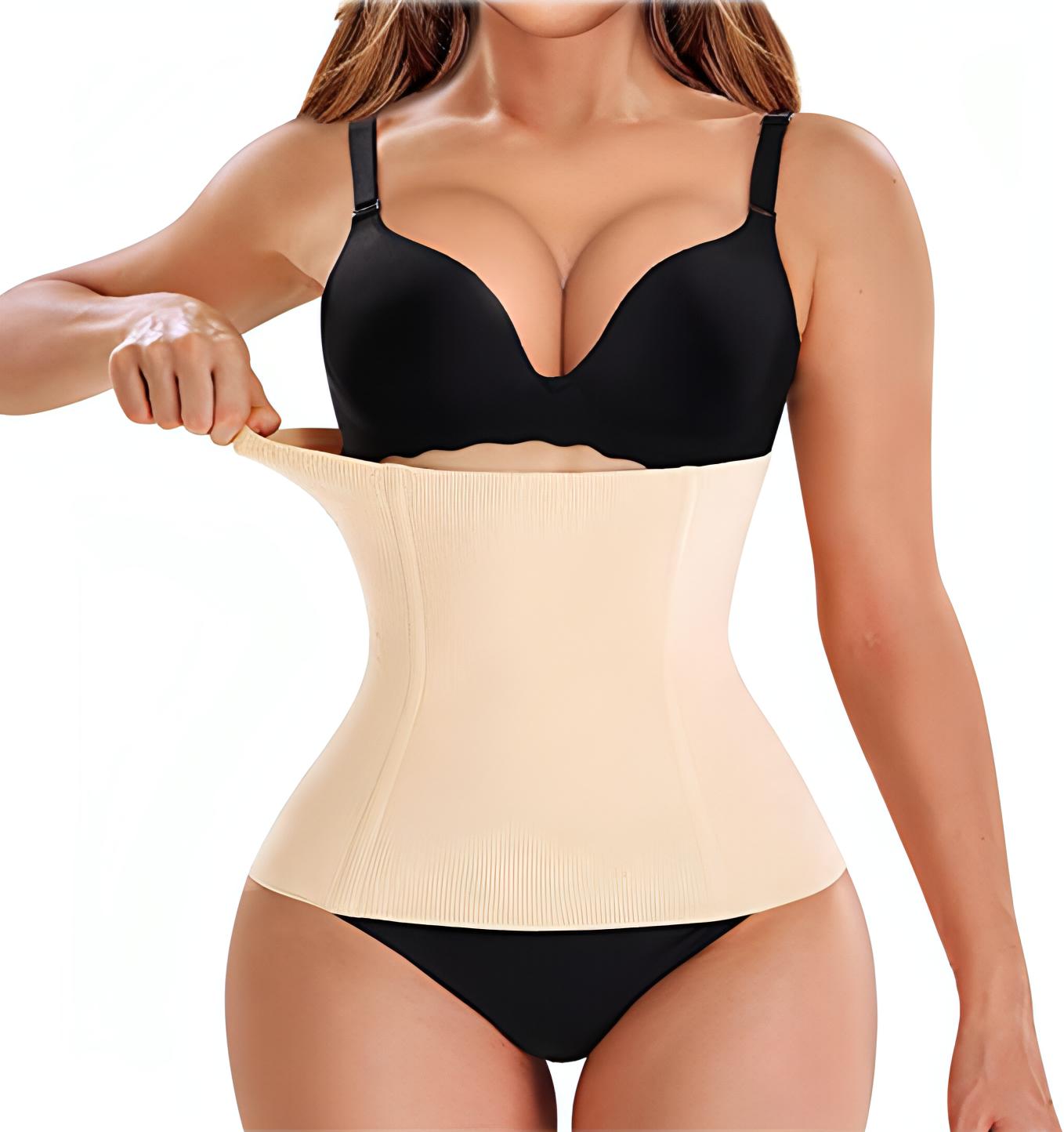 MeMoi Cradle Maternity Support Body Shaper – ShapewearUSA.com