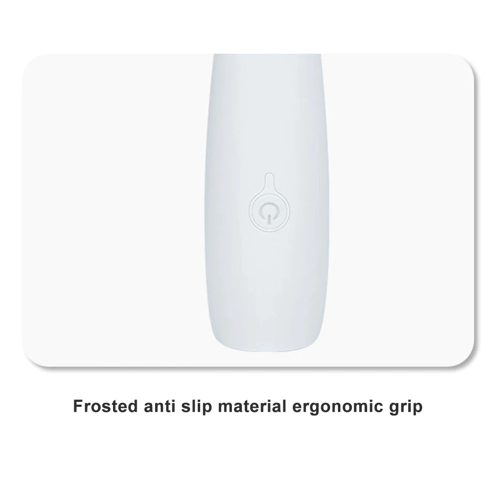 Baby Electric Nasal Aspirator | Safe Hygienic Nose Aspirator 5 Speed Adjustable. - NextMamas