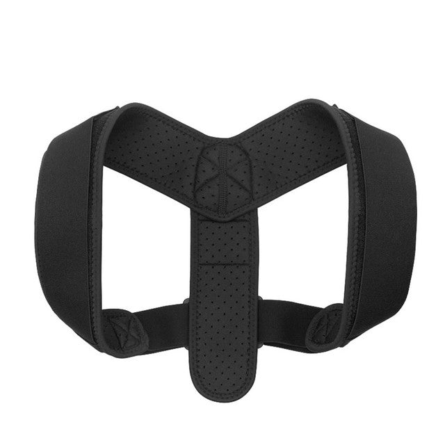 Back Posture Corrector Belt | Relieves Neck Pain, Backache & Posture Problems - NextMamas