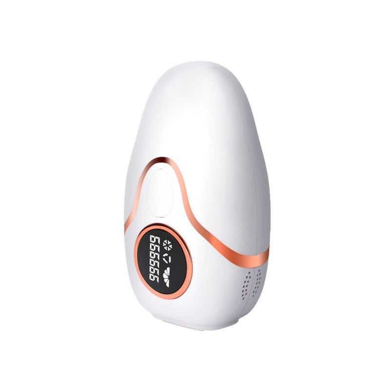 IPL Laser Hair Removal Epilator | 900000 Flashes Hair Remover for Body. - NextMamas