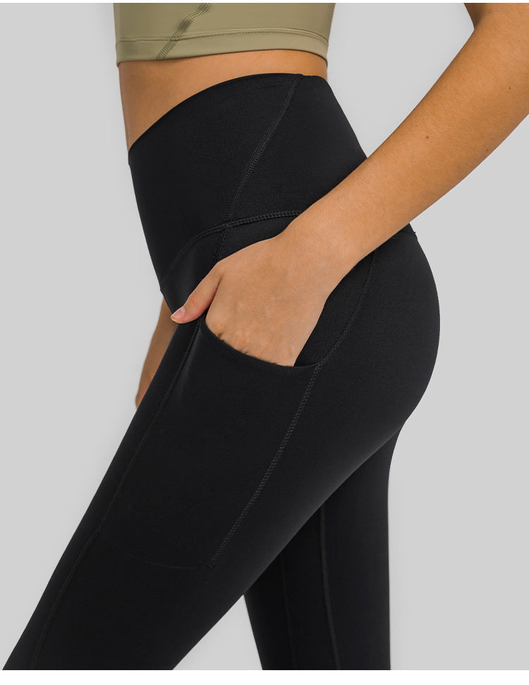 High Waisted Shaper Leggings for Women - NextMamas