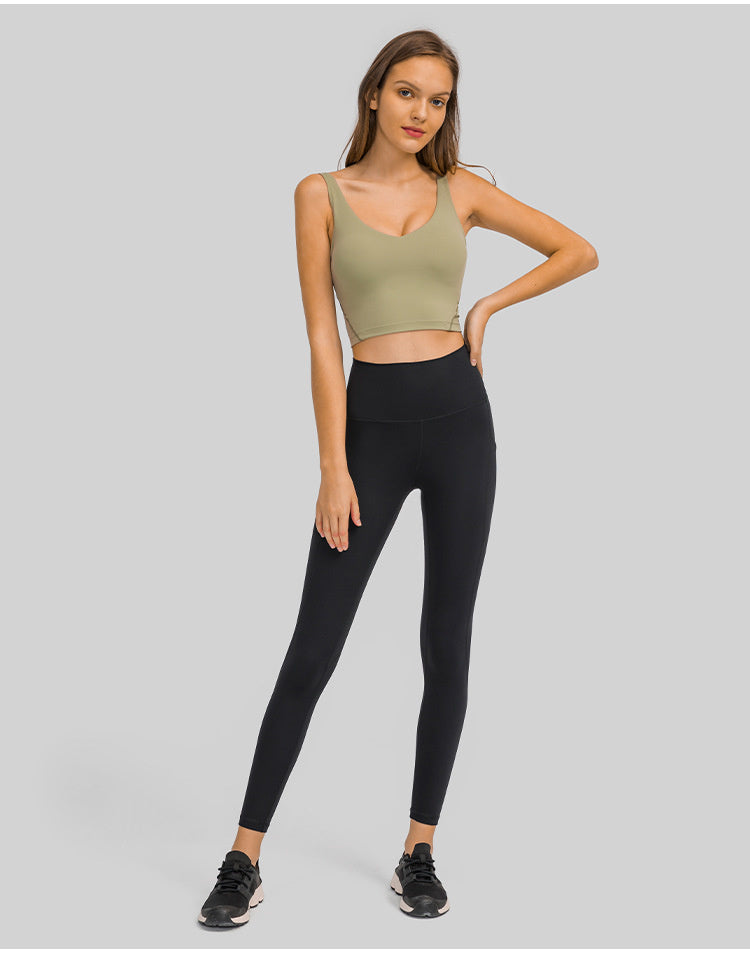 High Waisted Shaper Leggings for Women - NextMamas