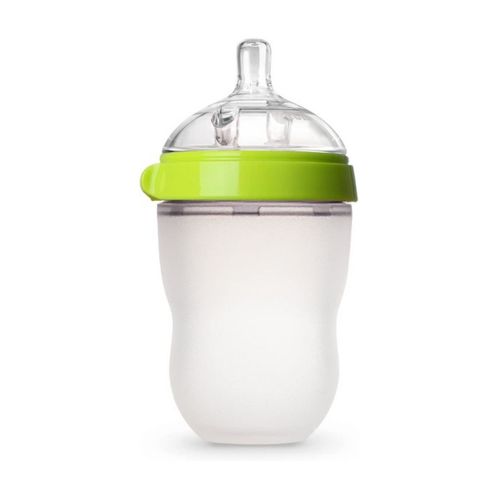 Baby Anti-Colic Bottle Feeder  | Leak Proof Milk Bottle for Natural Feeding - NextMamas