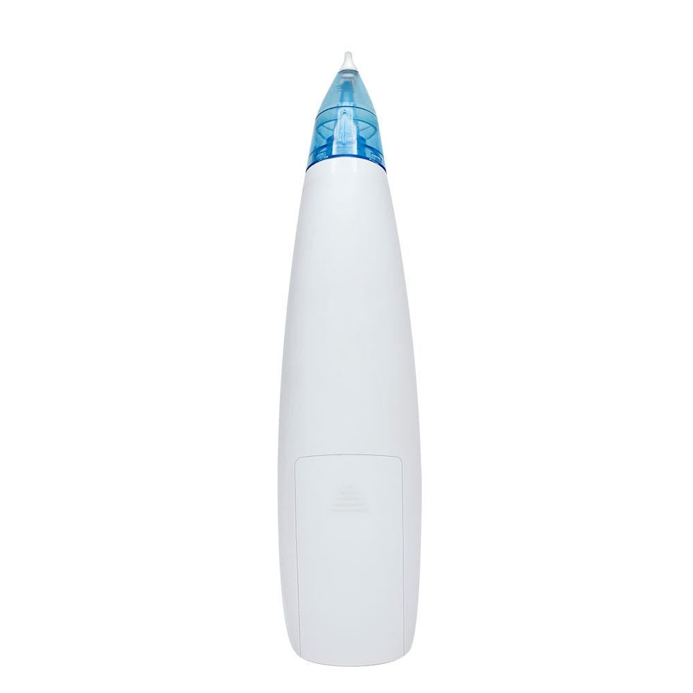 Baby Electric Nasal Aspirator | Safe Hygienic Nose Aspirator 5 Speed Adjustable. - NextMamas