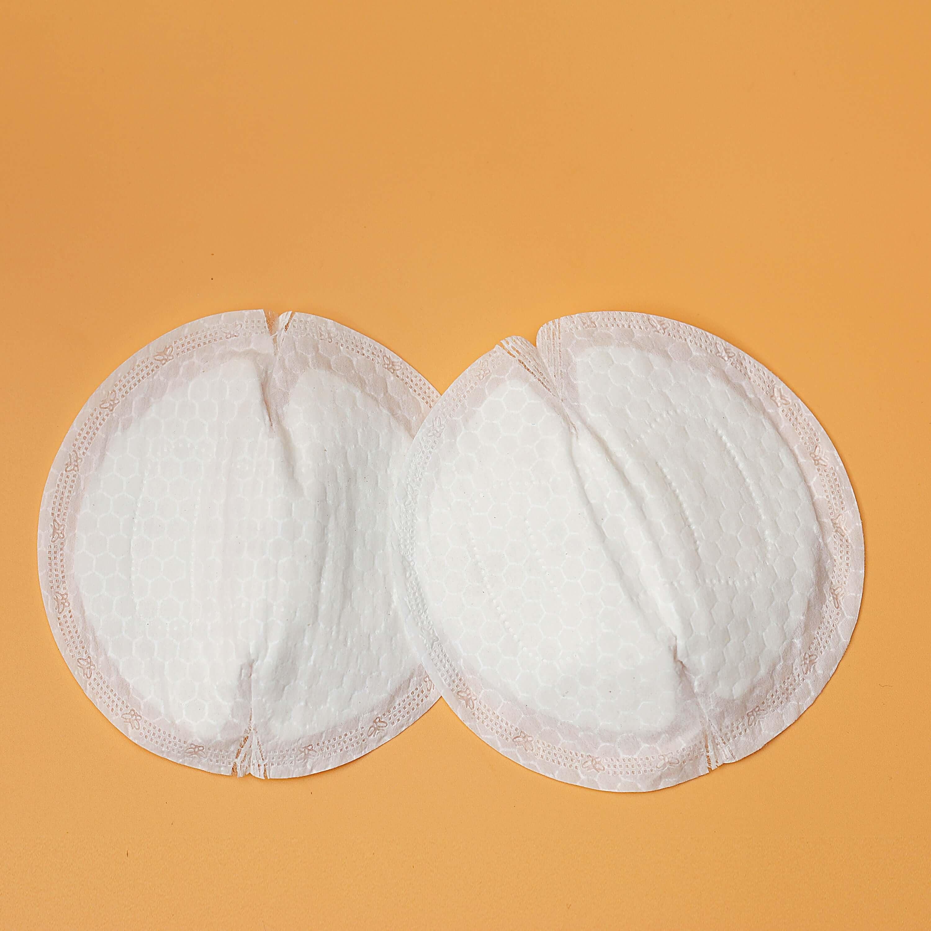First Days Hydrogel Breast Pads (10-pack) – Mama's Nest