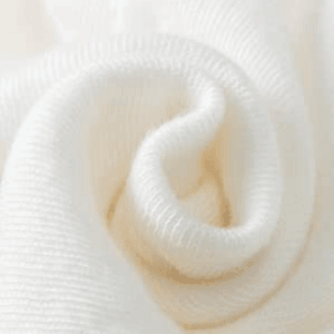 2Pcs Women's Disposable 100% Pure Cotton Underwear Travel Panties High Cut Briefs White - NextMamas