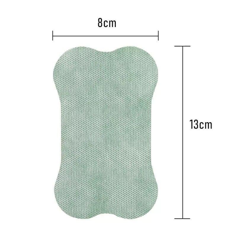 Back Pain Relief Patch | Pain Relief from Lower Back, Neck, Wrist & Shoulders - NextMamas