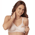 Breastfeeding and Nursing Bra | Front Open Easy Breastfeeding Bra & Feeding Bra | Best for Cup Size A & B(Hook) - NextMamas