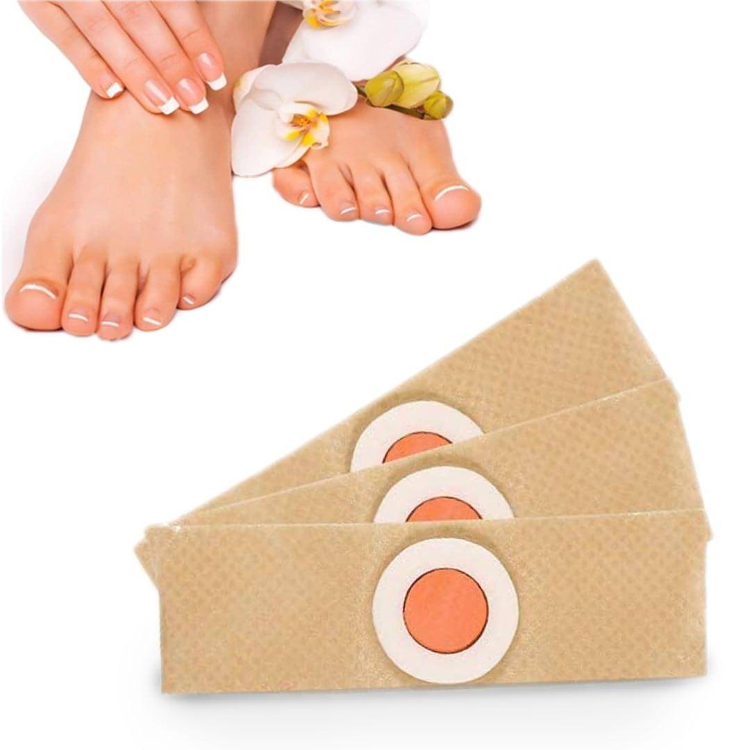 Foot corn removal pads 2025