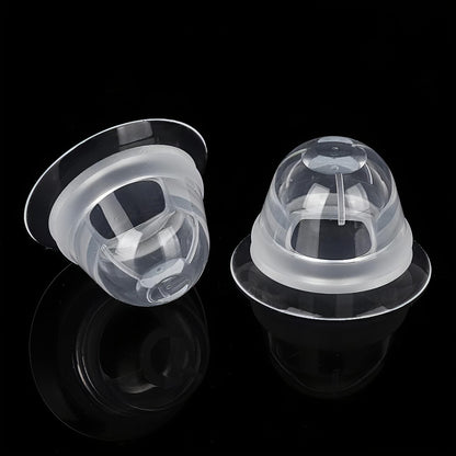Nipple Puller For Breastfeeding | Nipple Corrector for Inverted and Flat Nipples - NextMamas