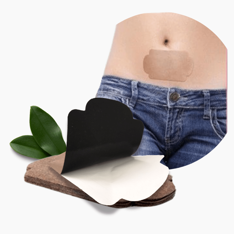 Periods Relief Heating Pads | Menstrual Pain Relief Heat Therapy - NextMamas