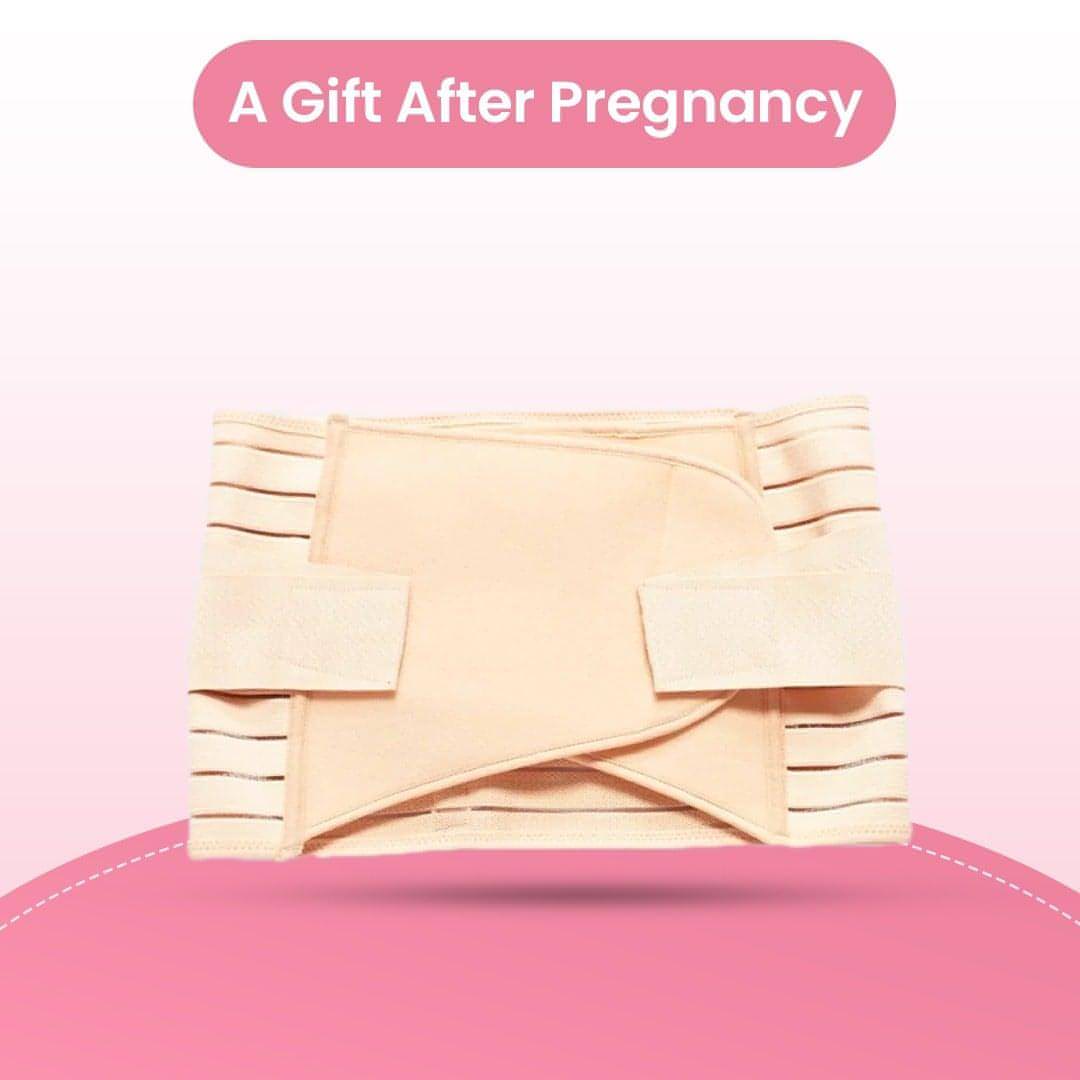 After Pregnancy & C Section Recovery Belt