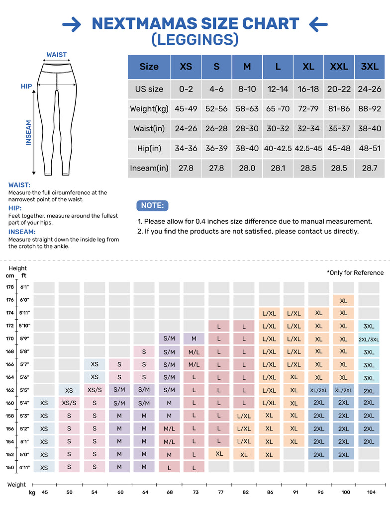 High Waisted Shaper Leggings for Women - NextMamas